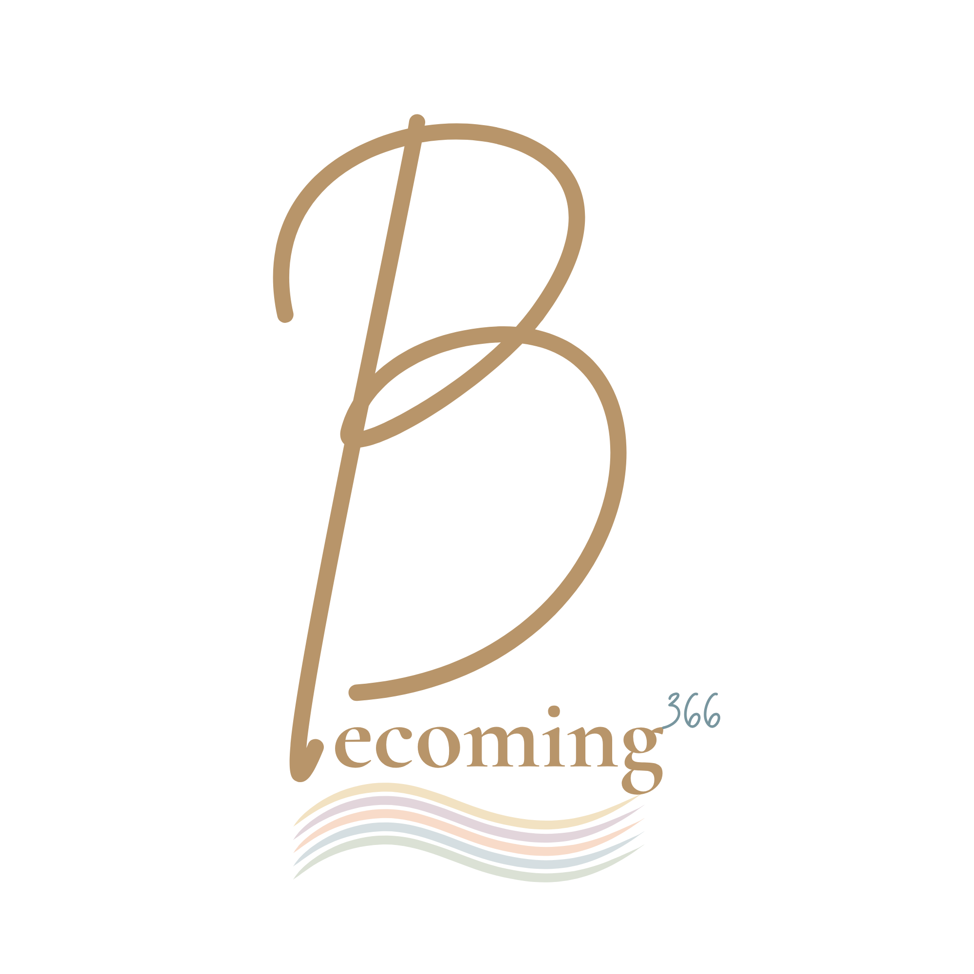 Becoming 366